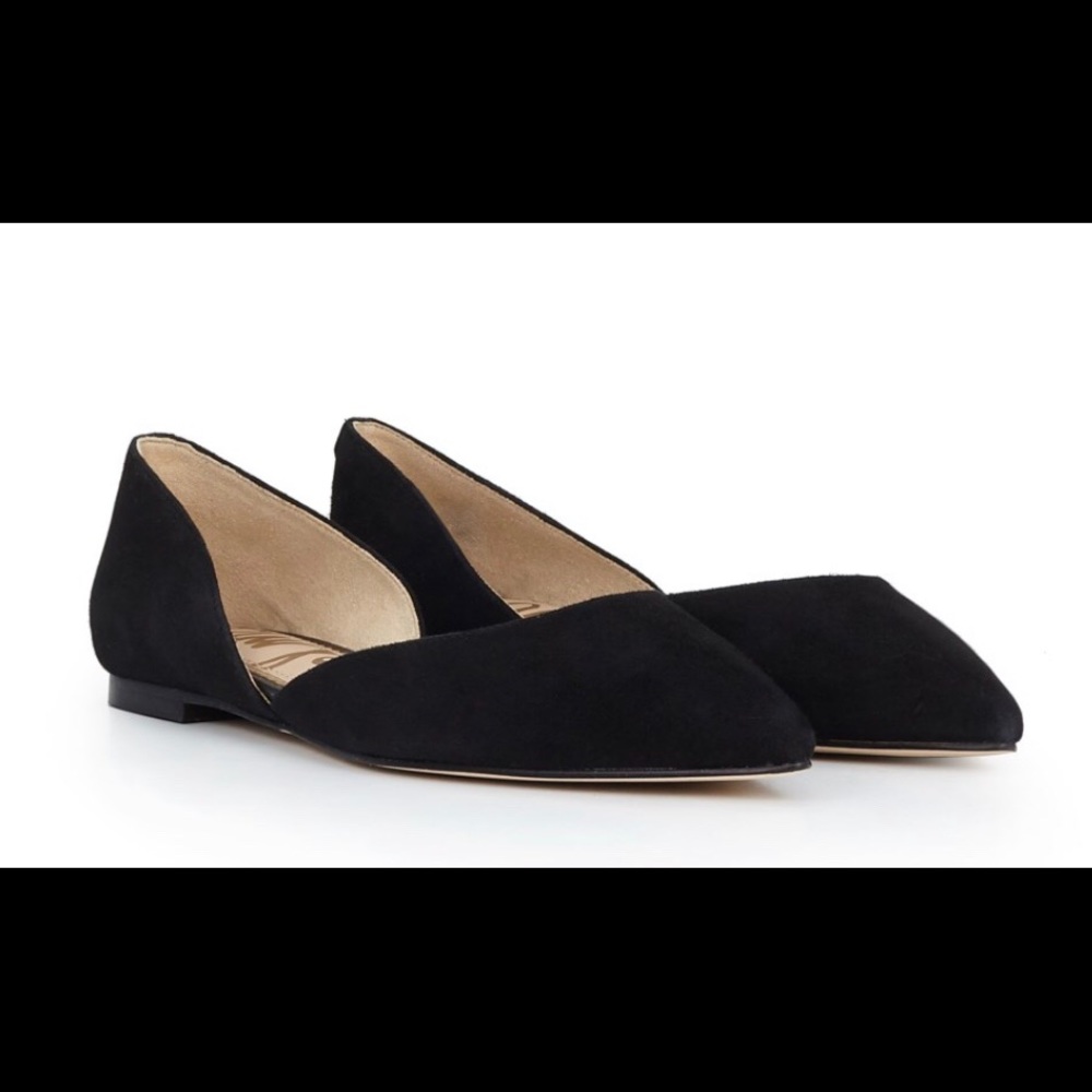 Rodney d'Orsay Flat
